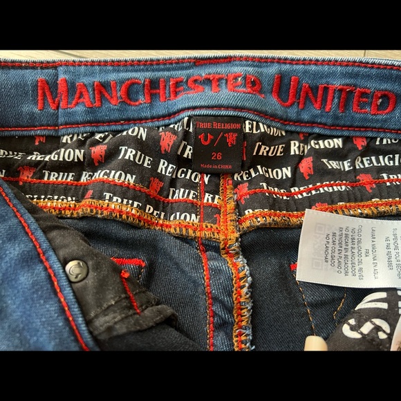 True Religion Women Jeans - Picture 7 of 14